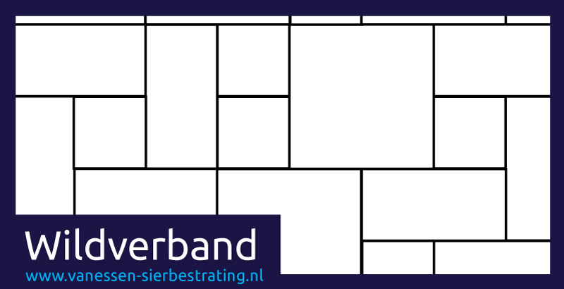 Wildverband | Van Essen B.V.