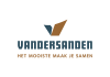 website logo vandersanden