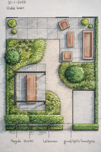 Van Essen Sierbestrating B.V.