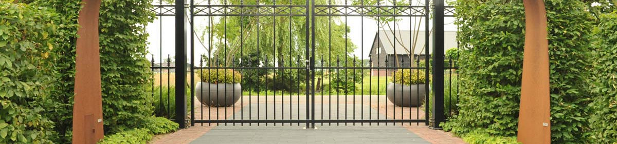Bestrating oprit: tips voor een strakke oprit