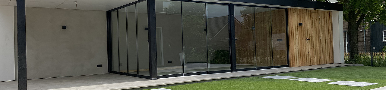 Kunstgras leggen