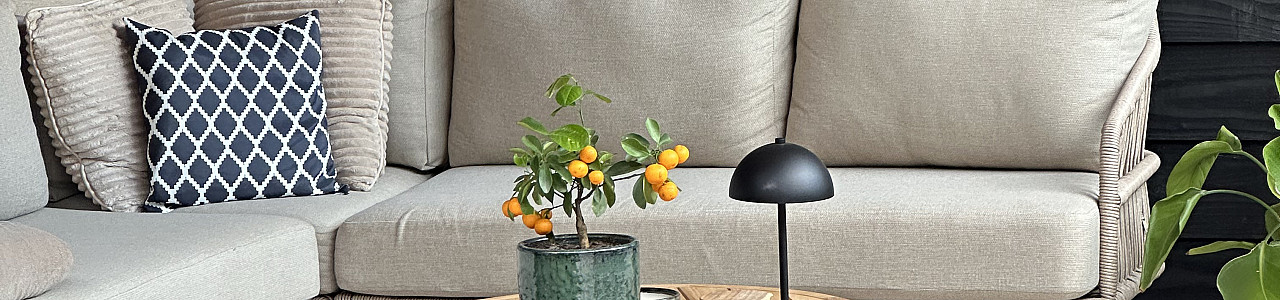Tuin laten aanleggen: tuintegels kiezen