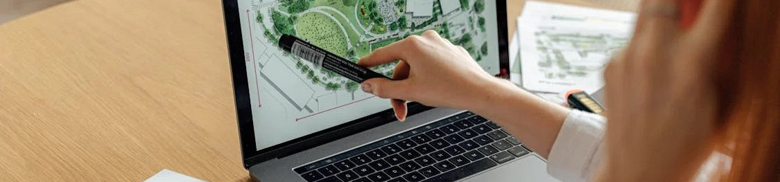 Maak nu een gratis tuinontwerp bij Van Essen Sierbestrating