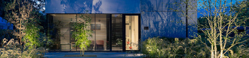 In-Lite tuinverlichting: zo werkt het slimme 12V-systeem