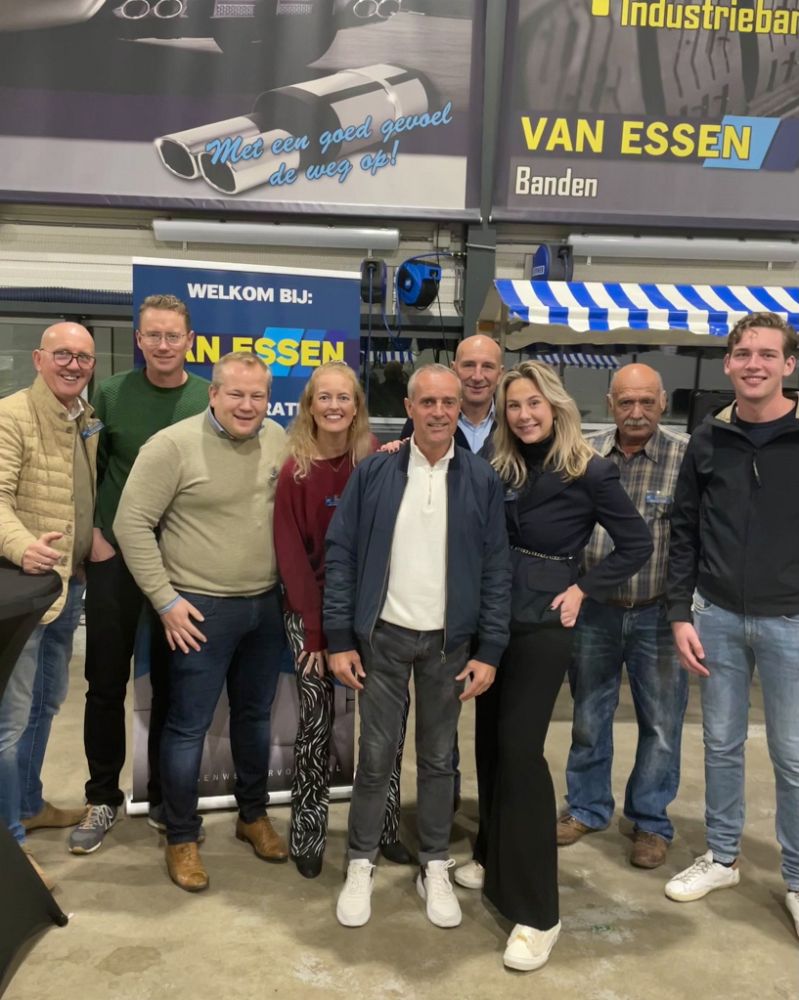 Teamfoto 2023