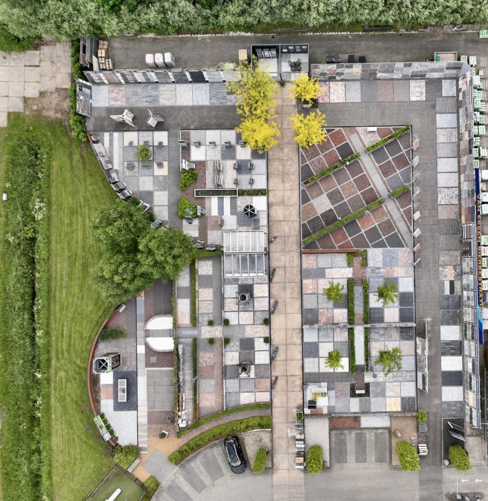 Van Essen Sierbestrating B.V.