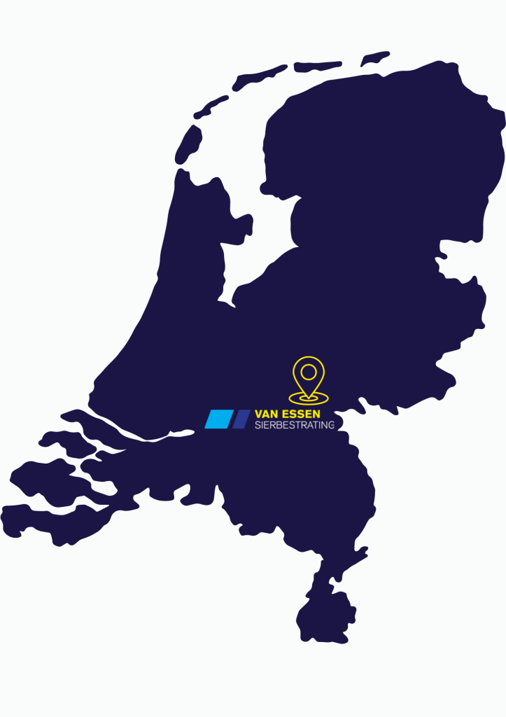 Van Essen Sierbestrating B.V.