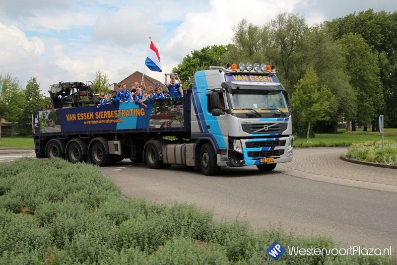 Van Essen Sierbestrating B.V.