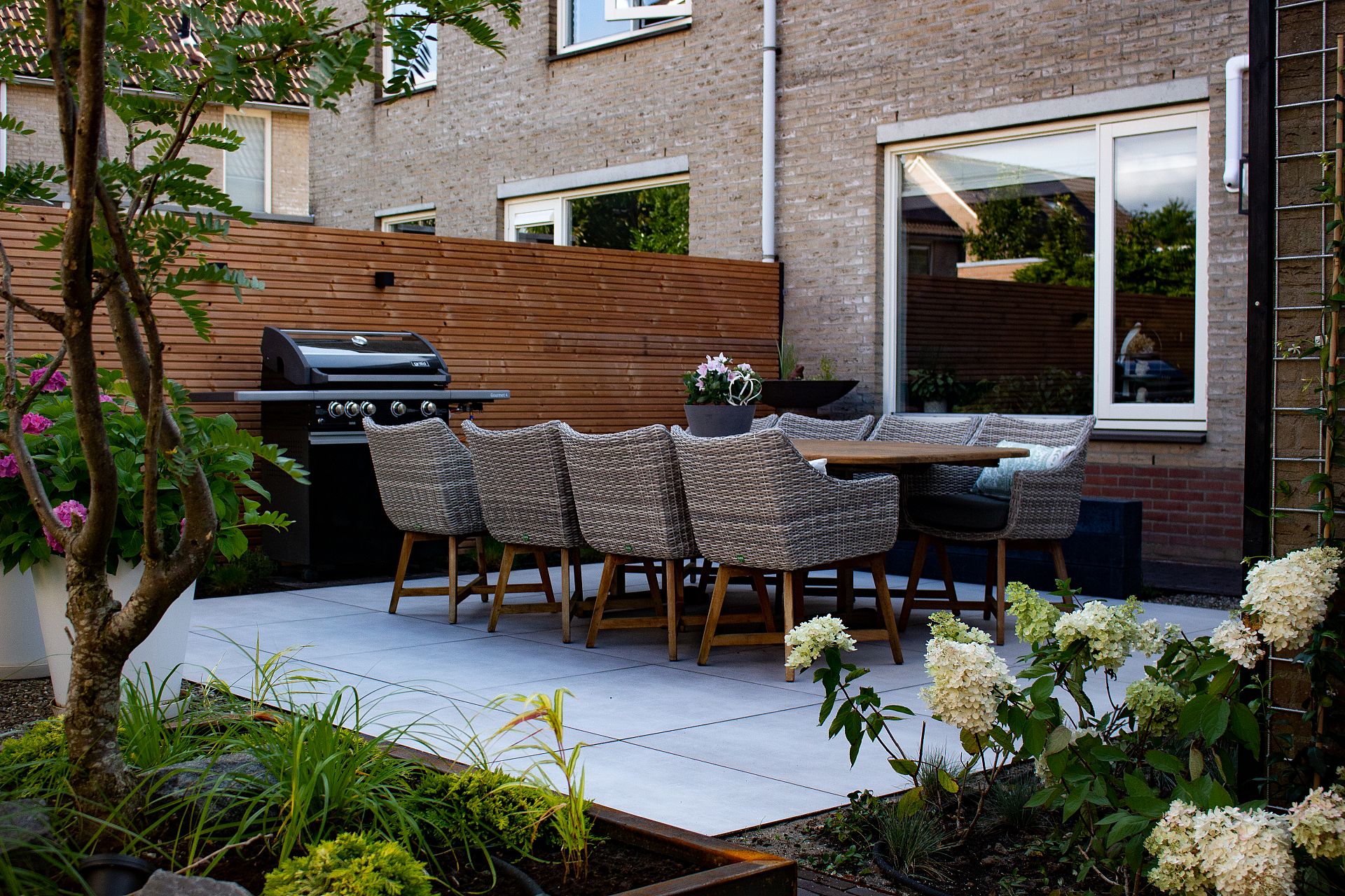 Van Essen Sierbestrating B.V.