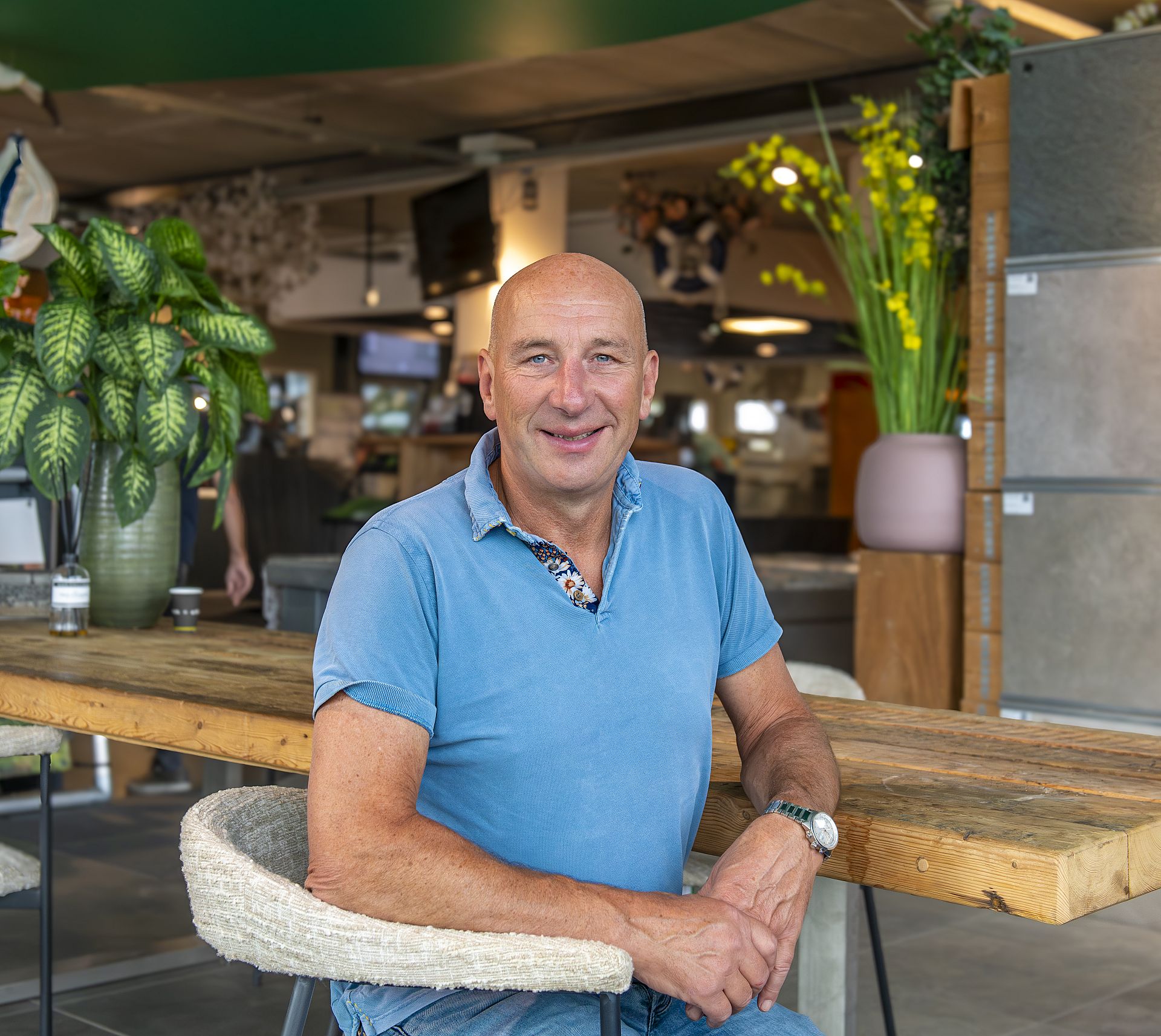 Van Essen Sierbestrating B.V.