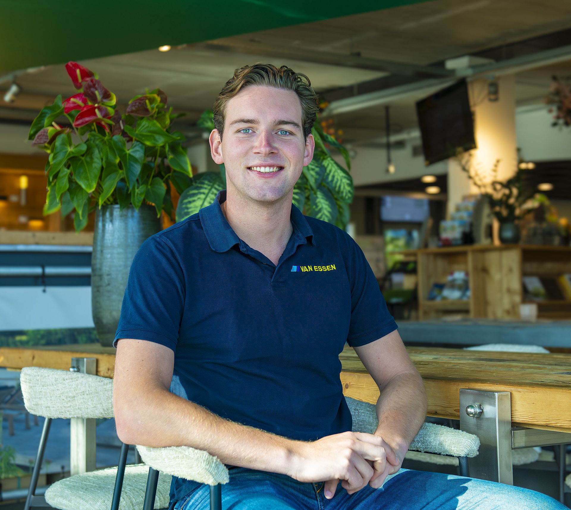 Van Essen Sierbestrating B.V.