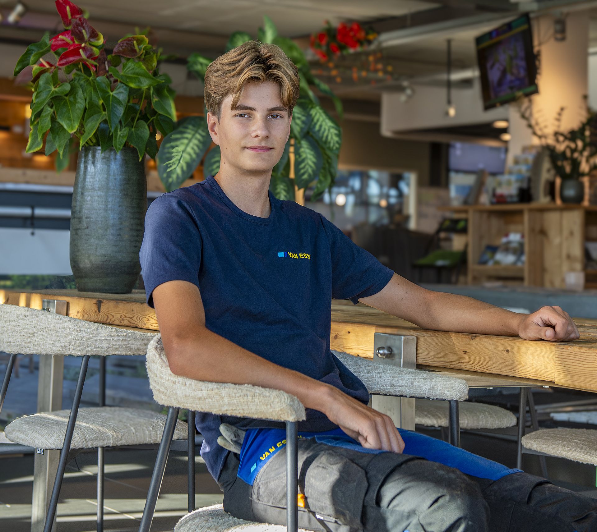 Van Essen Sierbestrating B.V.