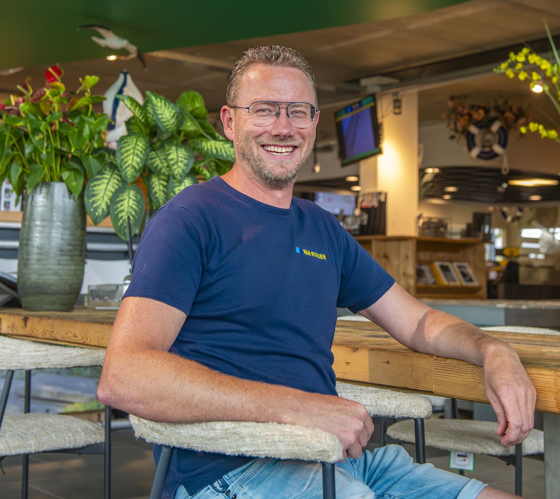 Van Essen Sierbestrating B.V.