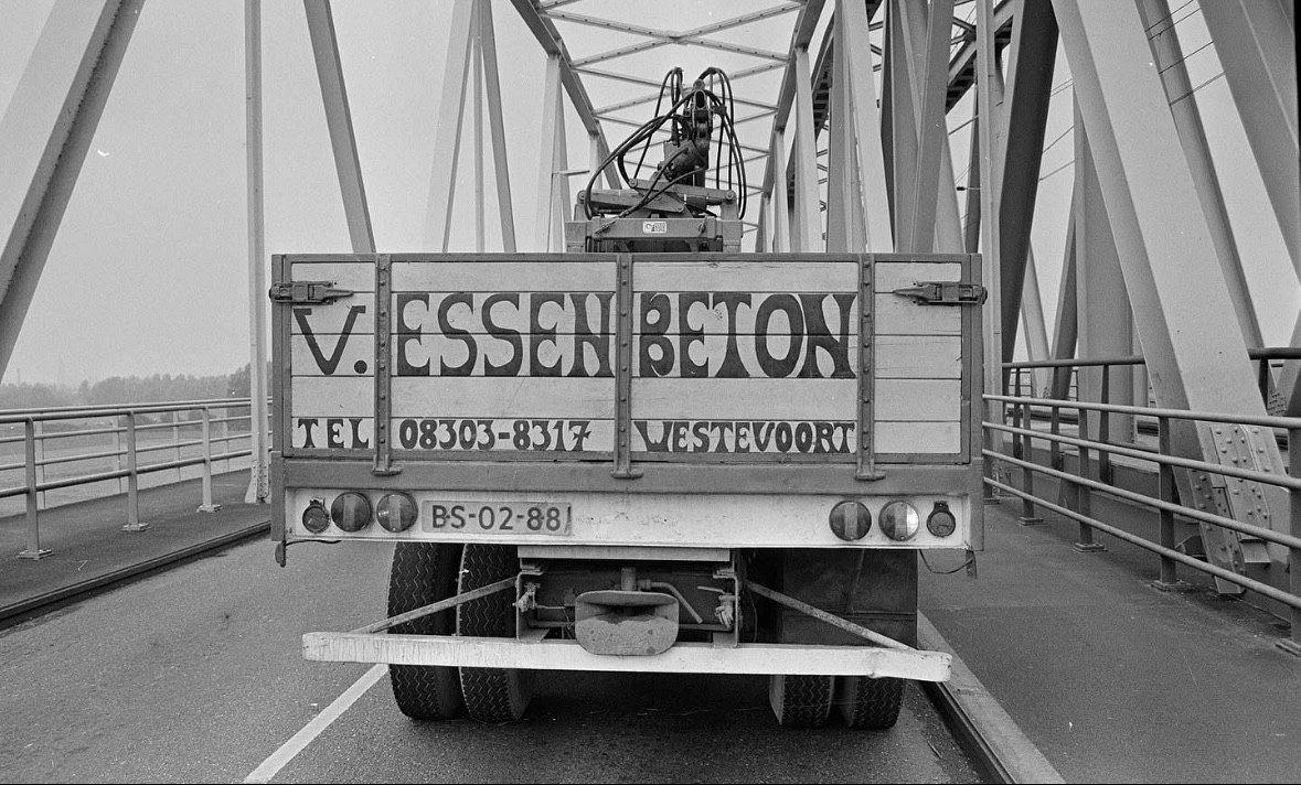 Van Essen Sierbestrating B.V.