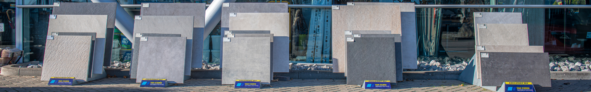 Van Essen Sierbestrating B.V.