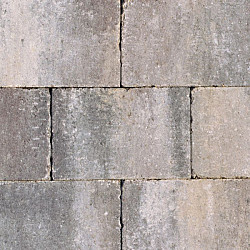 Abbeystones Giallo met deklaag 20x30x6 Stenen en klinkers