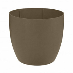 Plantenbak Sfera Supra Bruin ø60x57 Bloembakken