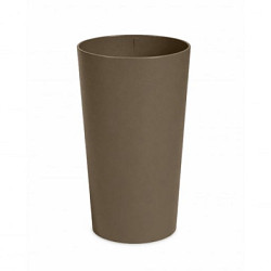 Plantenbak Forma Supra Bruin 43x75 Bloembakken