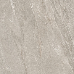 60 x 60 x 2 cm - Stones Walls Grigio Keramische tegels