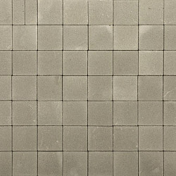 Recto - Blanco 15X15X6 Beton tegels