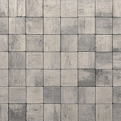 Recto Antique - Matterhorn 15X15X6 Beton tegels