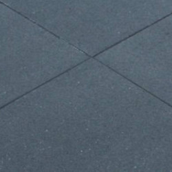 Carre Nero 50x50x5 Beton tegels