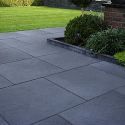 Tremico 6cm 60x60cm Antraciet Beton tegels