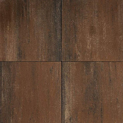 Tremico Texels Bont 60x60x6 Beton tegels