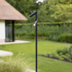 AIM FLOOR Staande buitenverlichting