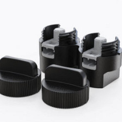 Cc-2 Accesoires voor In-Lite Verlichting