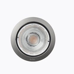 BIG FLUX Pearl Grey Grondspots