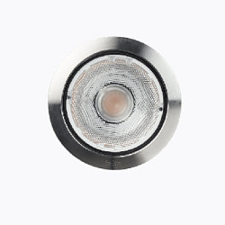 BIG FLUX Stainless Steel Grondspots