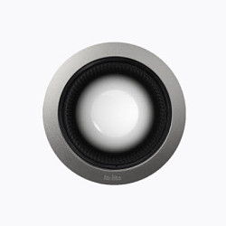 DOT Pearl Grey Grondspots