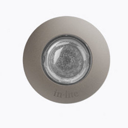 FLUX 22 Pearl Grey Grondspots