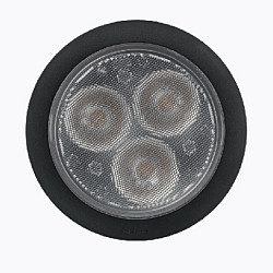 FLUX Black Grondspots