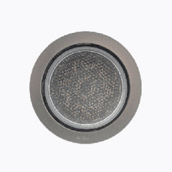 HYVE Pearl Grey Grondspots