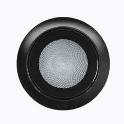SMART FLUX TONE Black Grondspots