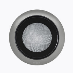 SMART FLUX TONE Pearl Grey Grondspots