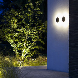 DISC WALL Wandlampen