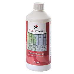 Green EX 1 liter flacon Reiniging & onderhoud 