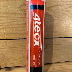 Steenlijmkit/constructiekit 