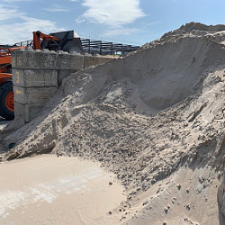 Ophoogzand bigbag 1500 kg 0-1 mm Zand