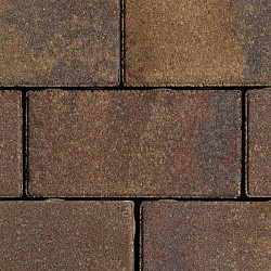 GeoKlinker Plus Genua 10,5x21x8 Betonklinkers