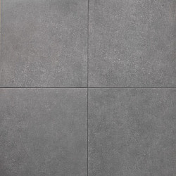 GeoCeramica Impasto Grigio 60x60x4 Keramische tegels