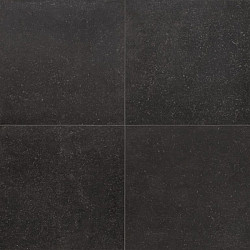 GeoCeramica Impasto Negro 60x60x4 Keramische tegels