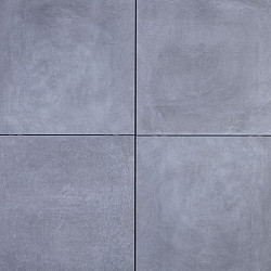 GeoCeramica Fumato Mezzo 60x60x4 Keramische tegels