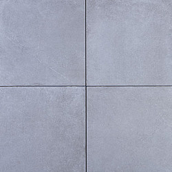 GeoCeramica Roccia Grey 60x60x4 Keramische tegels