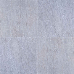 GeoCeramica Fiordi Grigio 60x60x4 Keramische tegels