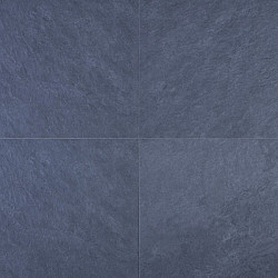 GeoCeramica Lava Slate 60x60x4 Keramische tegels