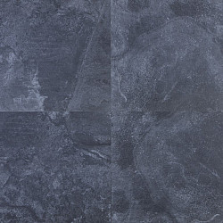 GeoCeramica Marmostone Black 60x60x4 Keramische tegels